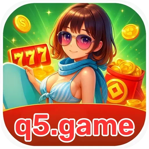 q5.game: A Experiência de Jogos Online que Você Esperava
