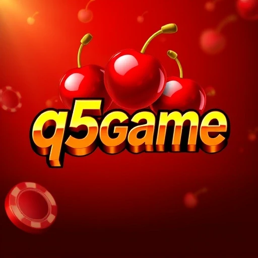 q5.game Logo