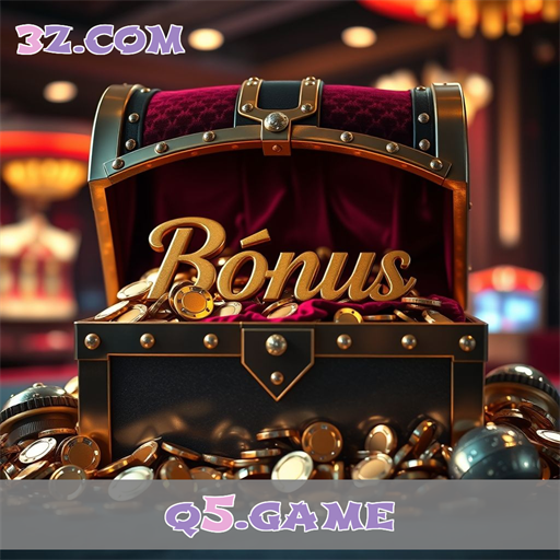 Impulsione Seu Jogo com Bônus do q5.game