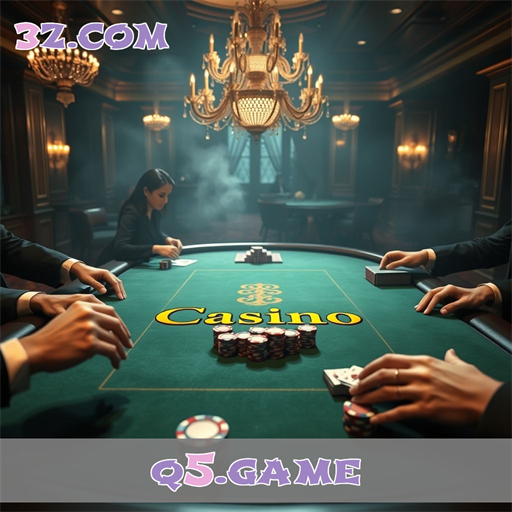 Cassino do q5.game: Diversão e Emoção nas Apostas Online