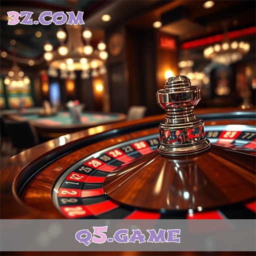 q5.game: Uma Plataforma Revolucionária para Jogadores Brasileiros