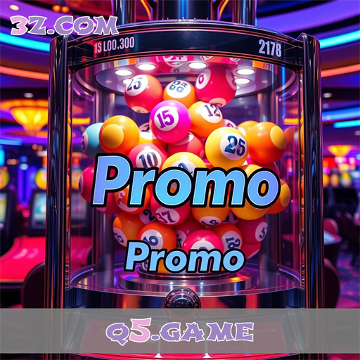 Promoções Imperdíveis no q5.game: Surpresas para Jogadores