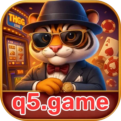 q5.game: Navegue e Jogue nos Melhores Games do Brasil