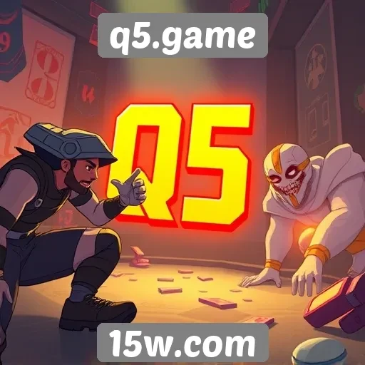 q5.game inova com novos recursos interativos